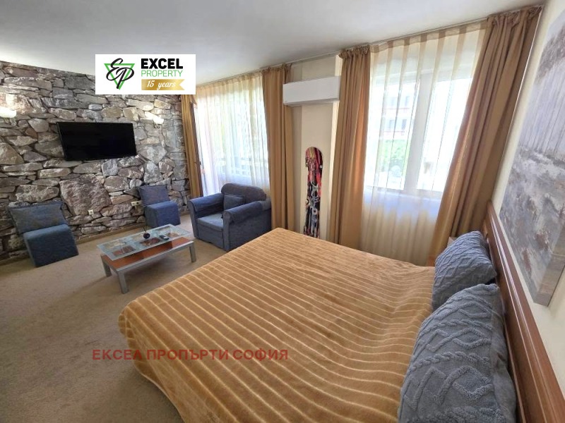 Zu verkaufen  Studio region Blagoewgrad , Bansko , 52 qm | 32634716 - Bild [3]