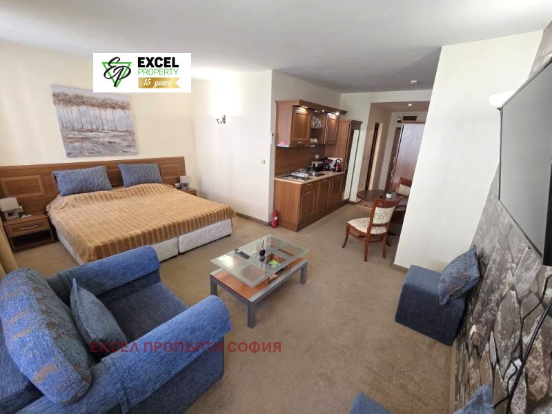 Zu verkaufen  Studio region Blagoewgrad , Bansko , 52 qm | 32634716 - Bild [2]