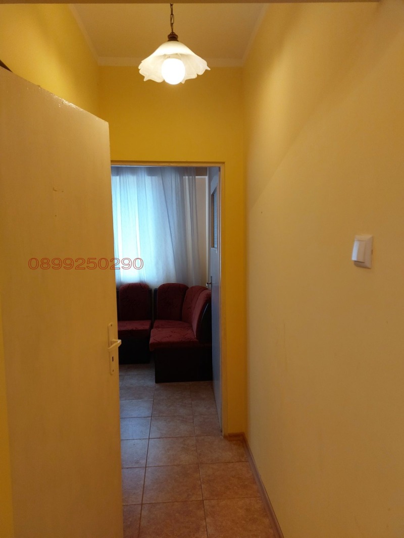 Продава 1-СТАЕН, гр. Добрич, Балик, снимка 2 - Апартаменти - 53465383