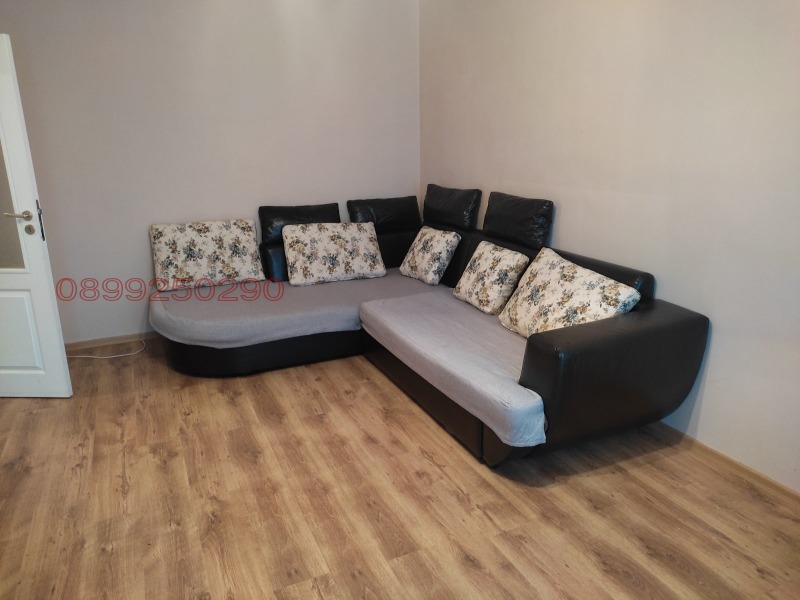 Продава 1-СТАЕН, гр. Добрич, Балик, снимка 9 - Апартаменти - 53465383