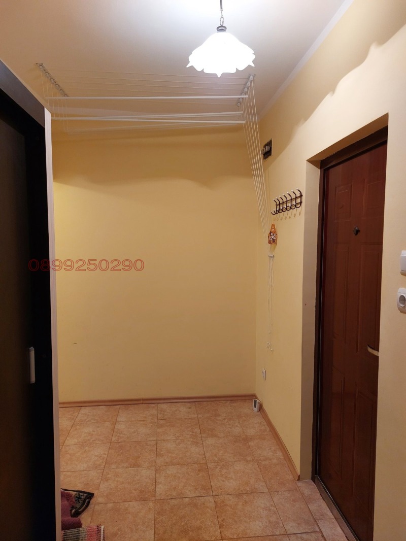 Продава 1-СТАЕН, гр. Добрич, Балик, снимка 8 - Апартаменти - 53465383