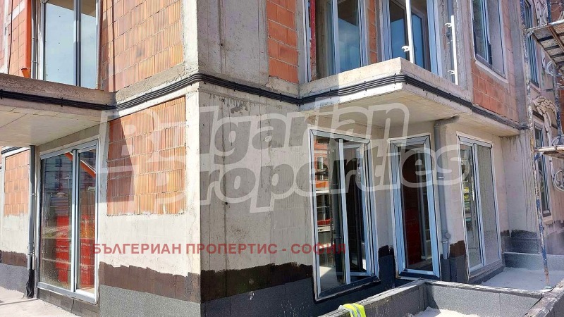 Продава 2-СТАЕН, гр. София, Малинова долина, снимка 11 - Aпартаменти - 47621705