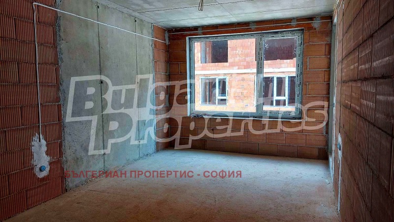 Продава 2-СТАЕН, гр. София, Малинова долина, снимка 3 - Aпартаменти - 47621705