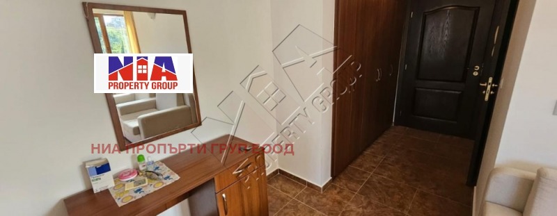 Продава 2-СТАЕН, гр. Свети Влас, област Бургас, снимка 6 - Aпартаменти - 48083570