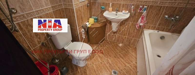 Продава 2-СТАЕН, гр. Свети Влас, област Бургас, снимка 4 - Aпартаменти - 48083570