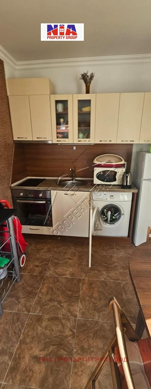 Продава 2-СТАЕН, гр. Свети Влас, област Бургас, снимка 13 - Aпартаменти - 48083570