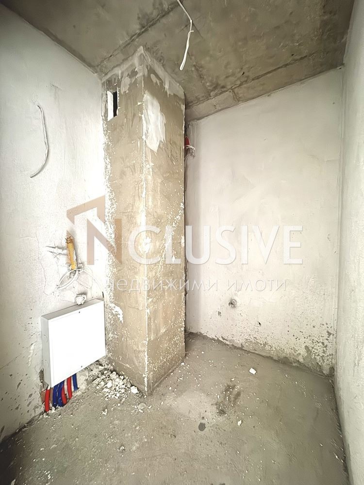 For Sale  1 bedroom Sofia , Malinova dolina , 74 sq.m | 45597037 - image [13]