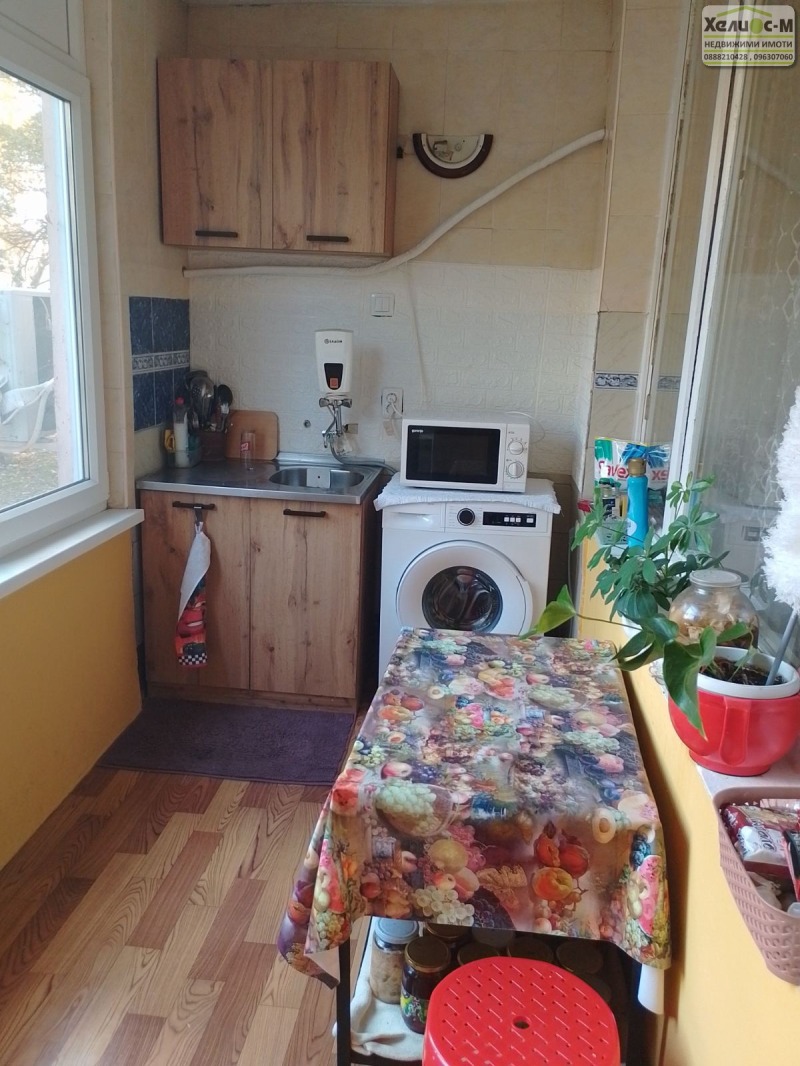 Satılık  1 yatak odası Montana , Pastrina , 65 metrekare | 25459931 - görüntü [3]