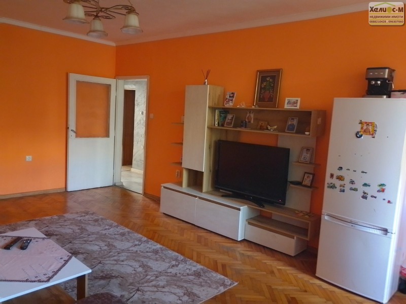 Satılık  1 yatak odası Montana , Pastrina , 65 metrekare | 25459931 - görüntü [2]