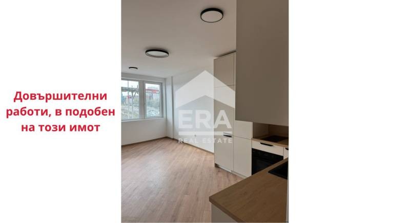 Продава  2-стаен град София , Сердика , 64 кв.м | 29922417 - изображение [3]