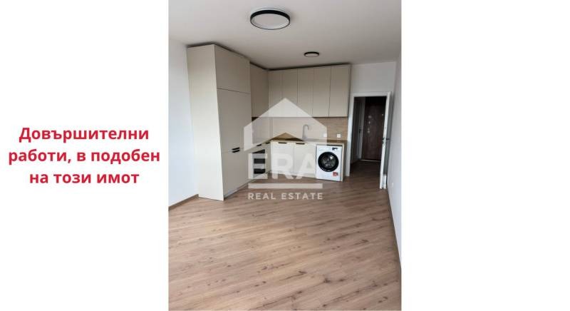 Продава  2-стаен град София , Сердика , 64 кв.м | 29922417 - изображение [5]