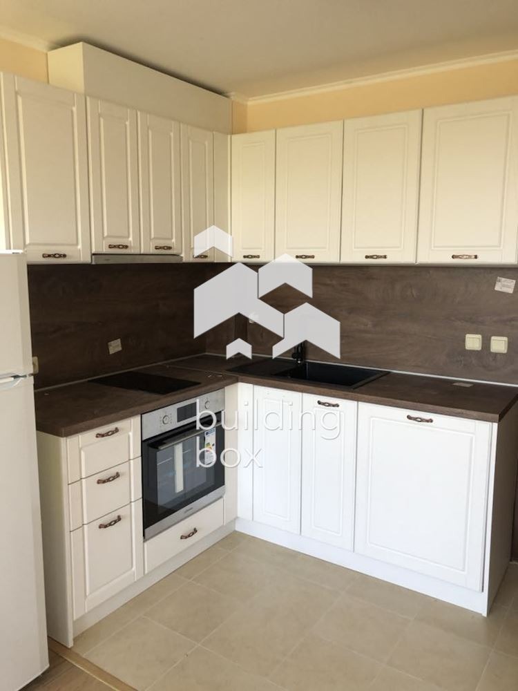 На продаж  1 спальня Варна , к.к. Златни пясъци , 76 кв.м | 81328103 - зображення [3]