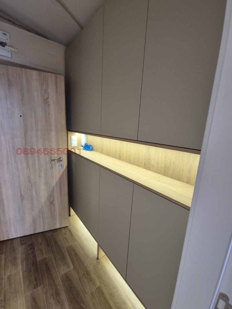 In vendita  1 camera da letto Plovdiv , Sadijski , 67 mq | 33784364 - Immagine [7]