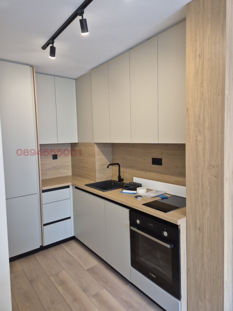 In vendita  1 camera da letto Plovdiv , Sadijski , 67 mq | 33784364