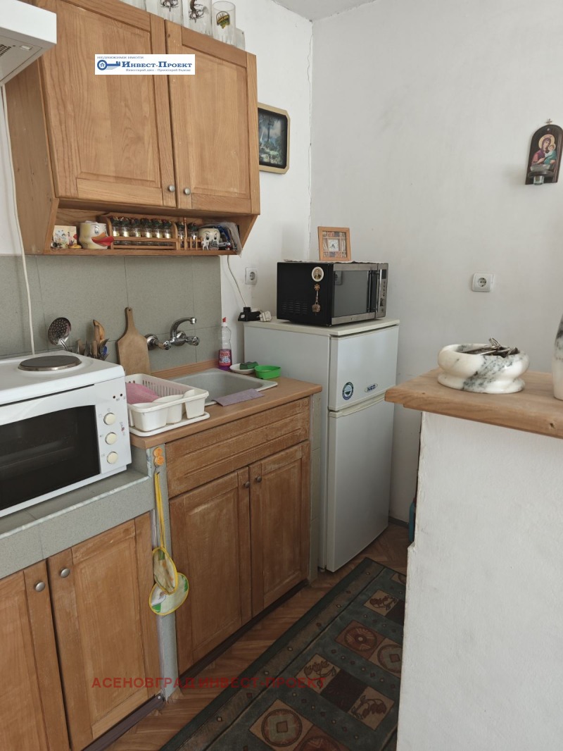 Продаја  1 спаваћа соба регион Пловдив , Асеновград , 57 м2 | 59086487 - слика [7]