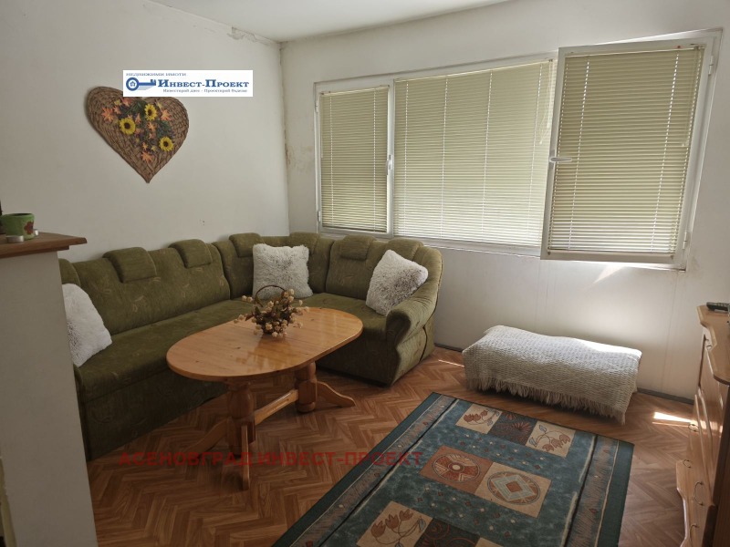 Продаја  1 спаваћа соба регион Пловдив , Асеновград , 57 м2 | 59086487 - слика [3]