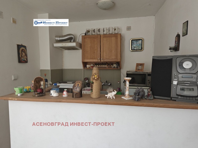 Продаја  1 спаваћа соба регион Пловдив , Асеновград , 57 м2 | 59086487 - слика [4]