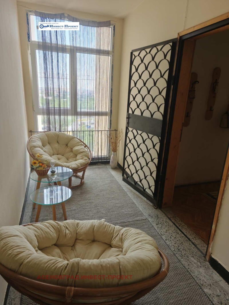 Продаја  1 спаваћа соба регион Пловдив , Асеновград , 57 м2 | 59086487