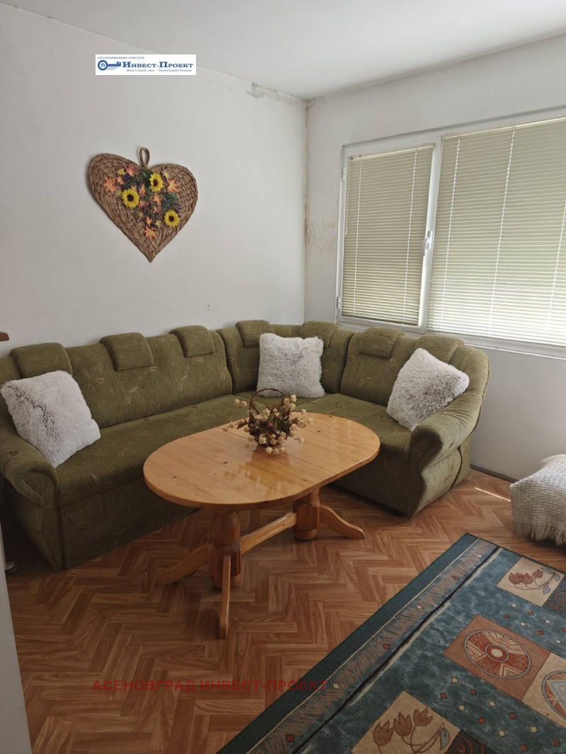 Продаја  1 спаваћа соба регион Пловдив , Асеновград , 57 м2 | 59086487 - слика [6]