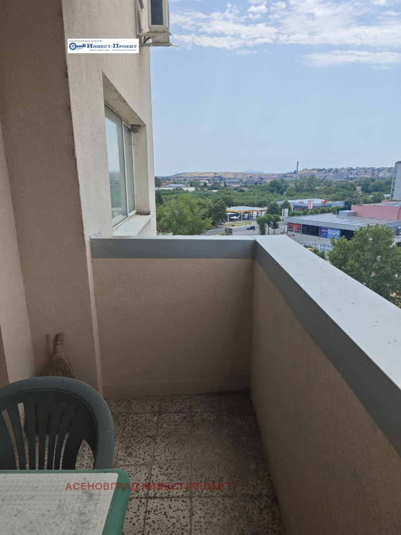 Продаја  1 спаваћа соба регион Пловдив , Асеновград , 57 м2 | 59086487 - слика [13]