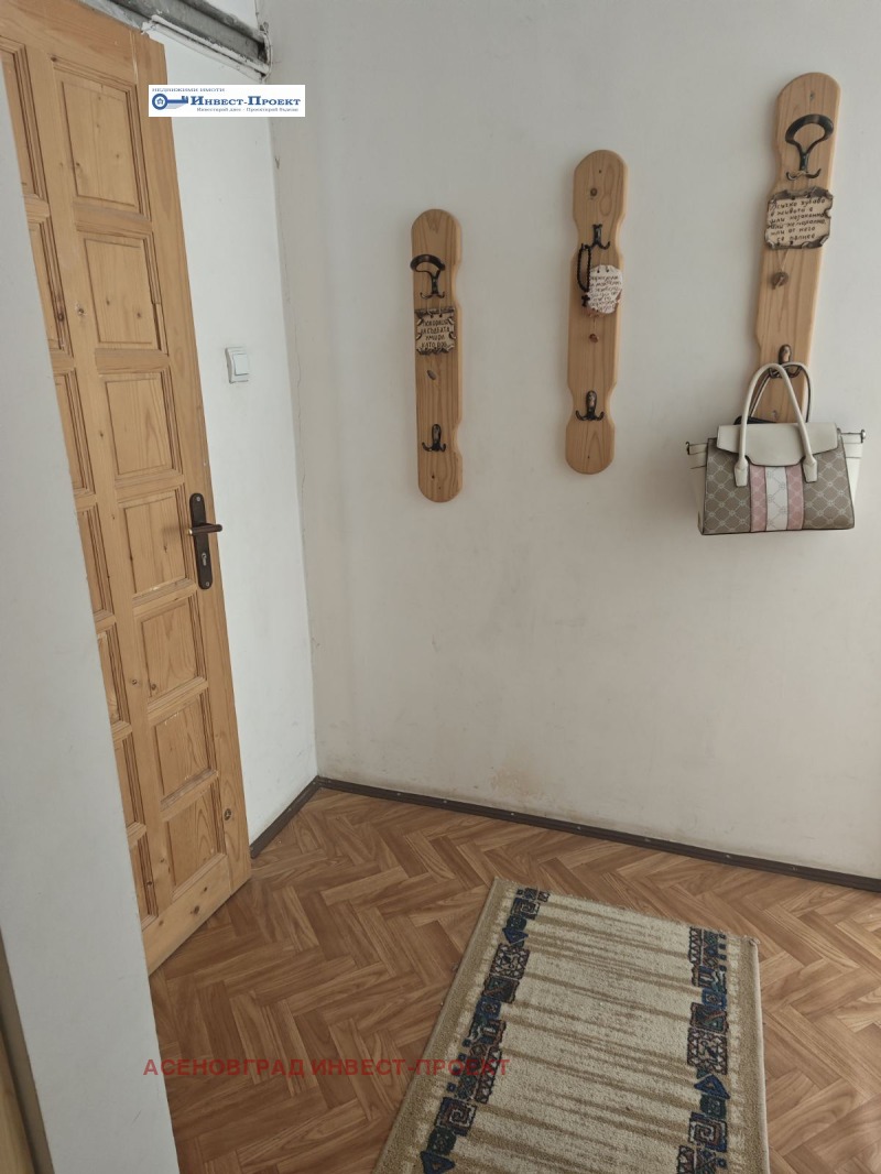 Продаја  1 спаваћа соба регион Пловдив , Асеновград , 57 м2 | 59086487 - слика [2]