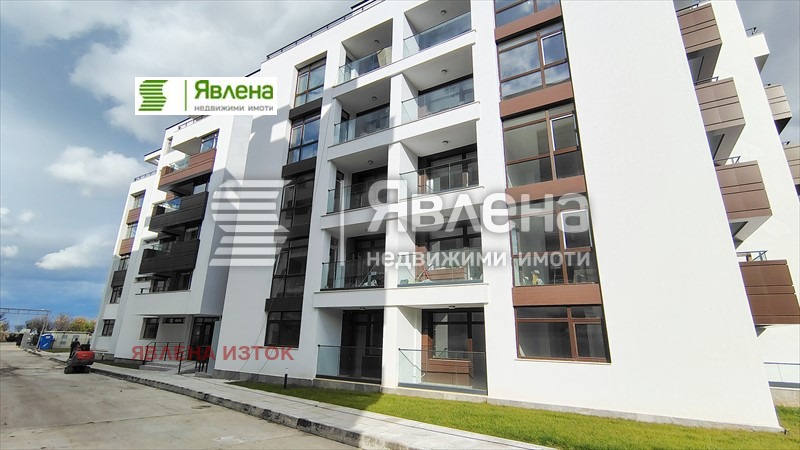 Продава 2-СТАЕН, гр. София, Симеоново, снимка 7 - Апартаменти - 53238742