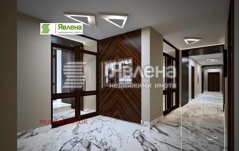 Продава 2-СТАЕН, гр. София, Симеоново, снимка 3 - Апартаменти - 53238742