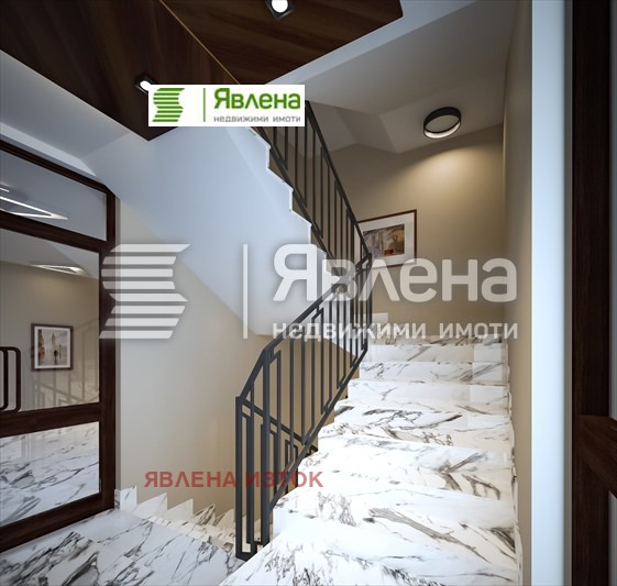 Продава 2-СТАЕН, гр. София, Симеоново, снимка 4 - Апартаменти - 53238742