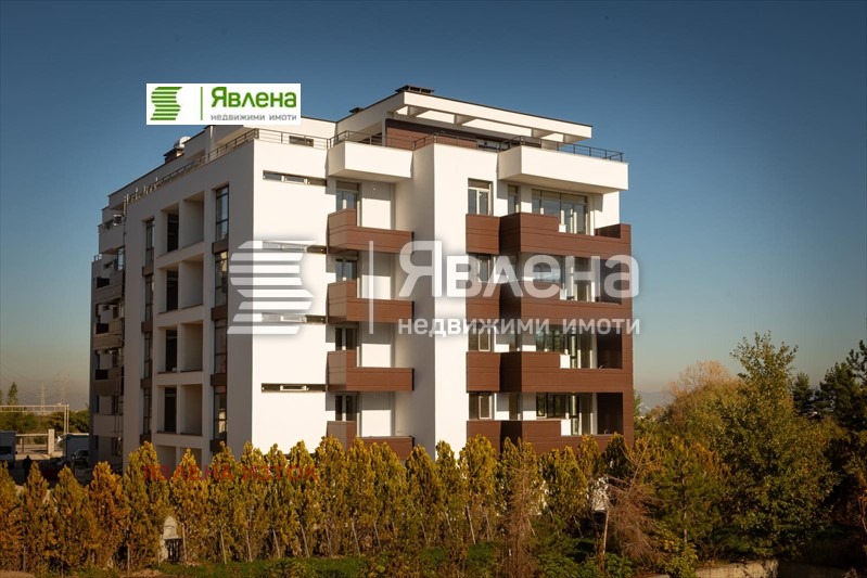 Продава 2-СТАЕН, гр. София, Симеоново