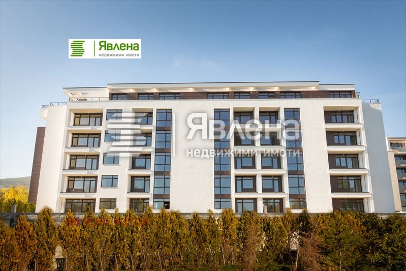 Продава 2-СТАЕН, гр. София, Симеоново, снимка 2 - Апартаменти - 53238742