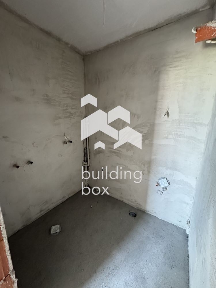 Продава 2-СТАЕН, гр. Пловдив, Остромила, снимка 5 - Апартаменти - 53886793