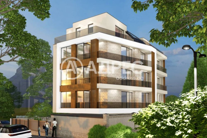 À venda  2 quartos Sofia , Boiana , 85 m² | 93158216 - imagem [7]