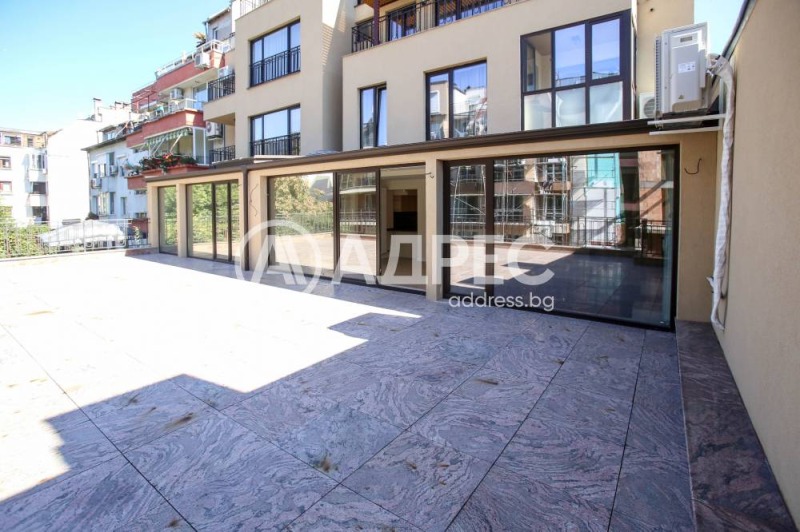 Te koop  2 slaapkamers Sofia , Tsentar , 187 m² | 37041091 - afbeelding [15]