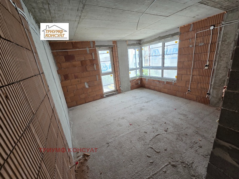 Продается  2 спальни София , Малинова долина , 100 кв.м | 46121929 - изображение [6]