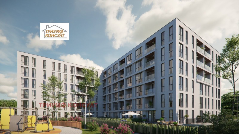 Продаја  2 спаваће собе Софија , Малинова долина , 100 м2 | 46121929 - слика [3]