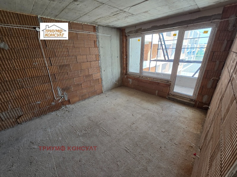 Продается  2 спальни София , Малинова долина , 100 кв.м | 46121929 - изображение [3]