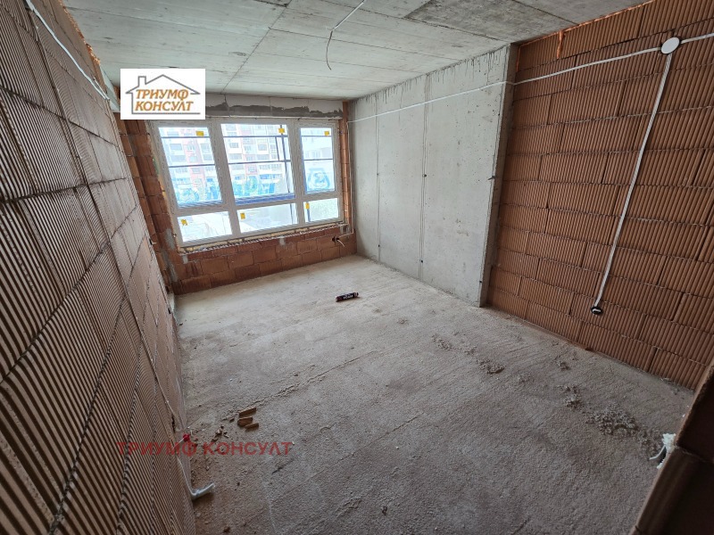 Продается  2 спальни София , Малинова долина , 100 кв.м | 46121929 - изображение [5]