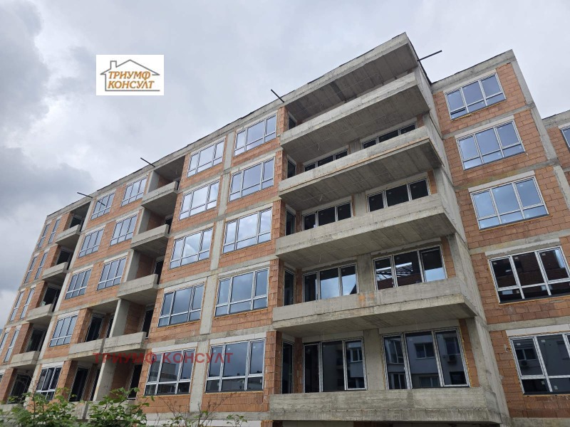 Продаја  2 спаваће собе Софија , Малинова долина , 100 м2 | 46121929 - слика [4]