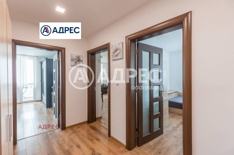 Продаја  2 спаваће собе Варна , Чајка , 80 м2 | 58861116 - слика [9]