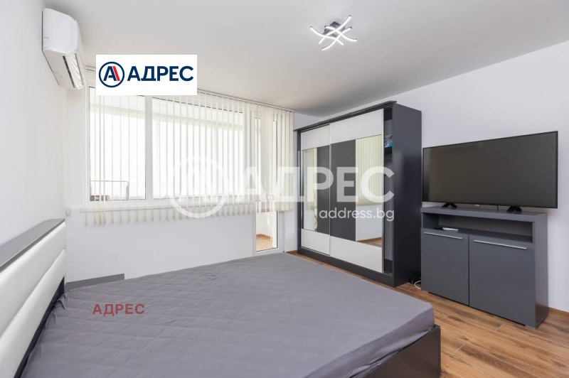 Продаја  2 спаваће собе Варна , Чајка , 80 м2 | 58861116 - слика [4]
