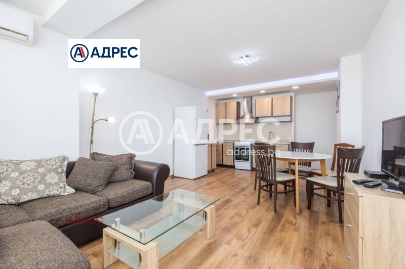 Продава  3-стаен, град Варна, Чайка •  225 000 EUR • ID 89753047 — holmes.bg - [1] 