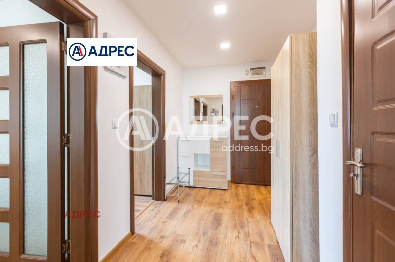 Продаја  2 спаваће собе Варна , Чајка , 80 м2 | 58861116 - слика [2]