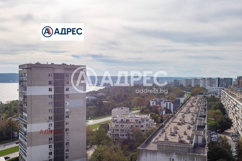 Продаја  2 спаваће собе Варна , Чајка , 80 м2 | 58861116 - слика [10]