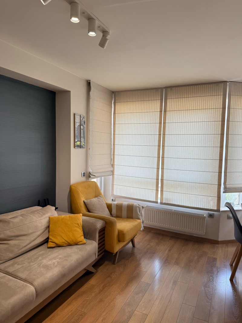 Продава  3-стаен град София , Манастирски ливади , 100 кв.м | 95868082 - изображение [2]