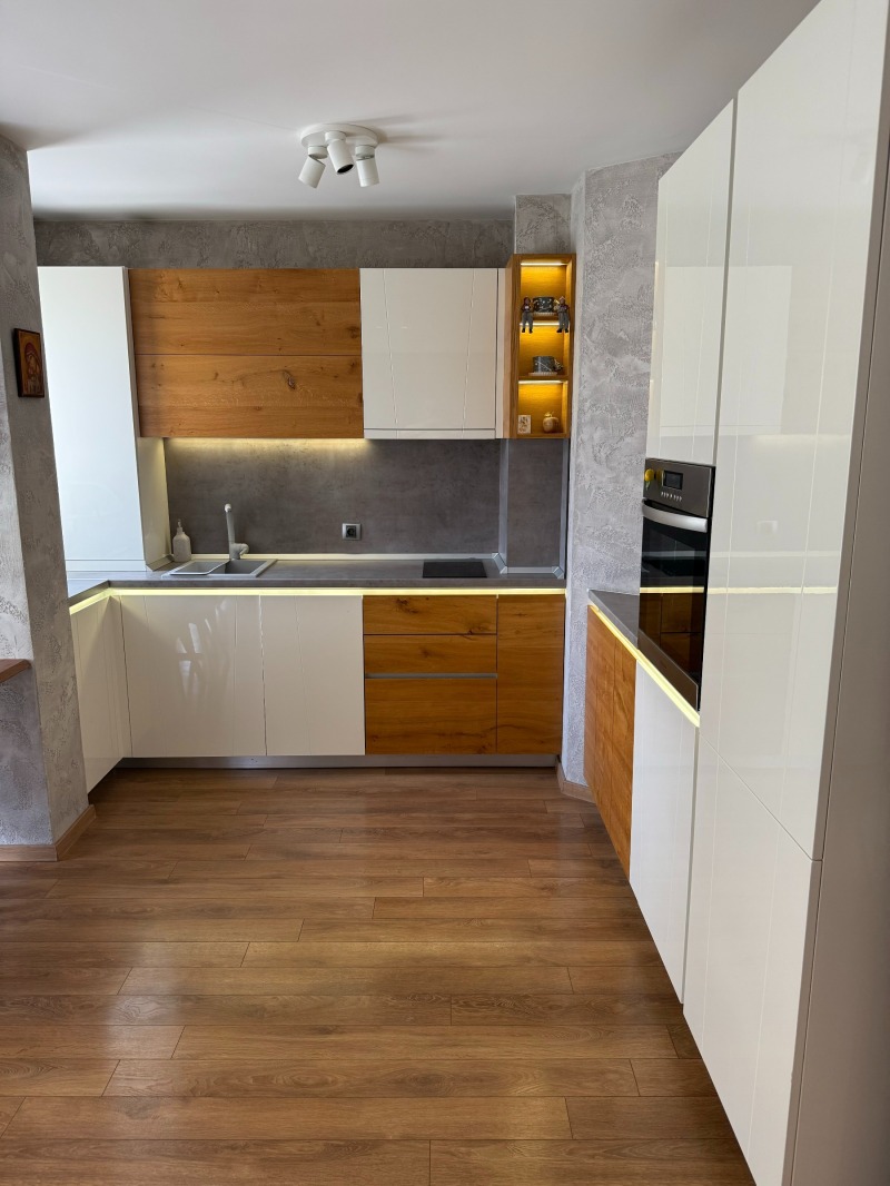 Продава  3-стаен град София , Манастирски ливади , 100 кв.м | 95868082 - изображение [3]