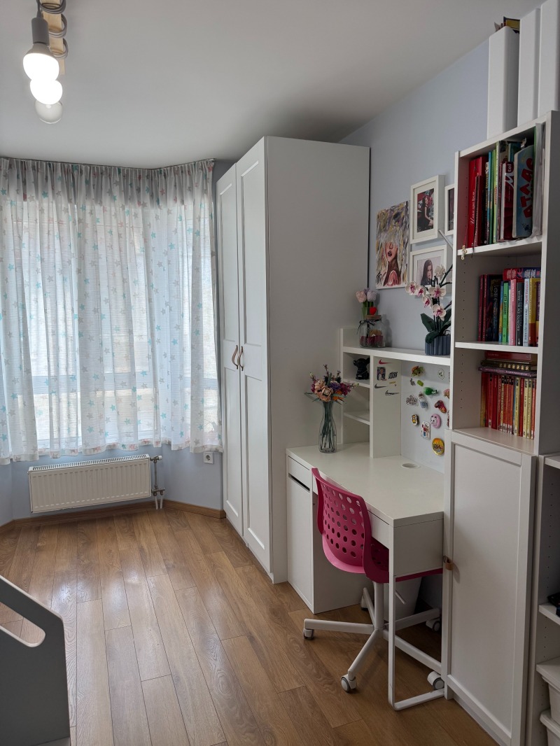 Продава  3-стаен град София , Манастирски ливади , 100 кв.м | 95868082 - изображение [9]