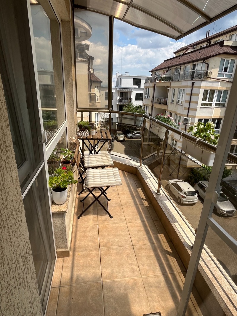 Продава  3-стаен град София , Манастирски ливади , 100 кв.м | 95868082 - изображение [14]