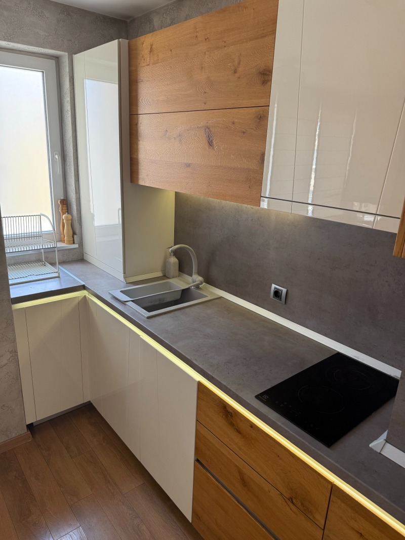 Продава  3-стаен град София , Манастирски ливади , 100 кв.м | 95868082 - изображение [4]