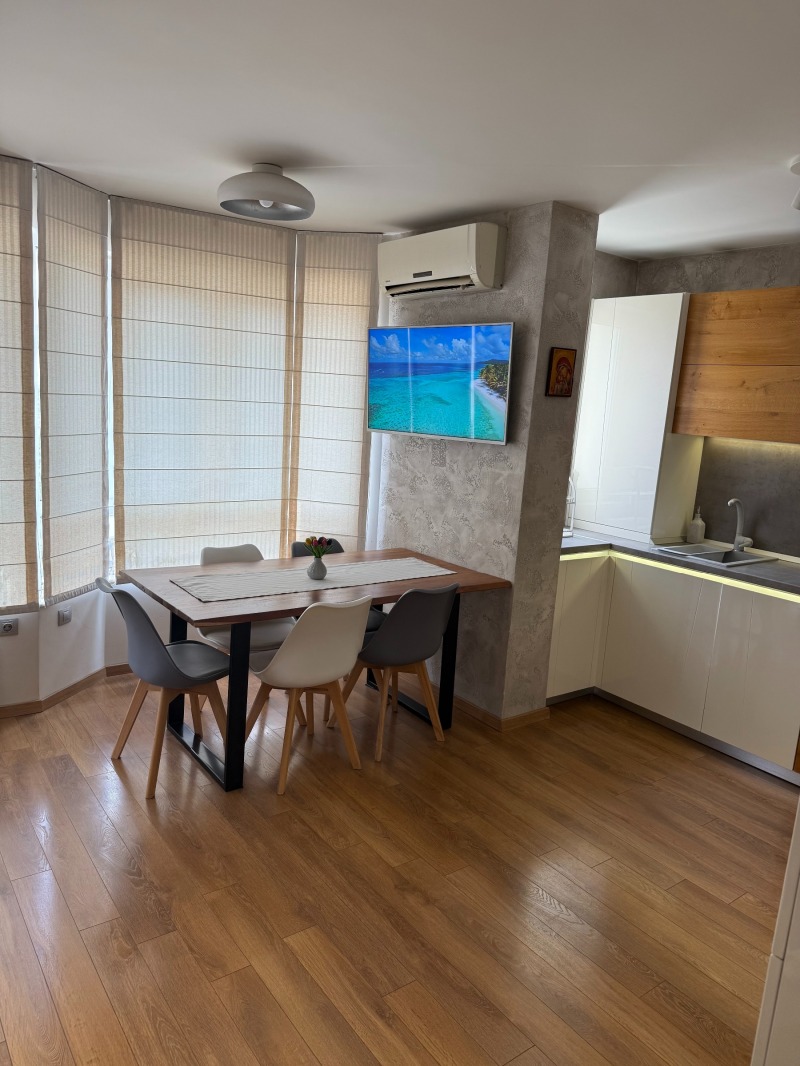 Продава  3-стаен град София , Манастирски ливади , 100 кв.м | 95868082 - изображение [6]