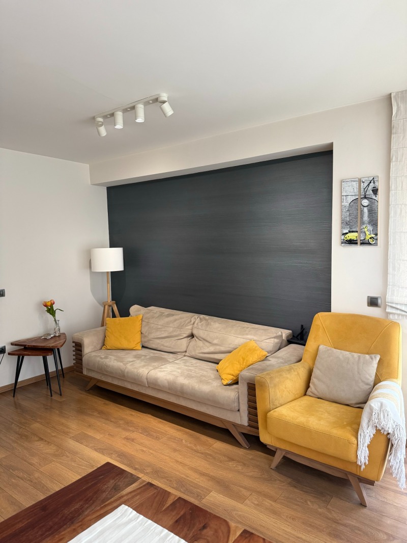 Продава  3-стаен град София , Манастирски ливади , 100 кв.м | 95868082